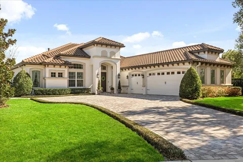 $875,000 | 25920 Roundabout Pointe, Sorrento, FL 32776