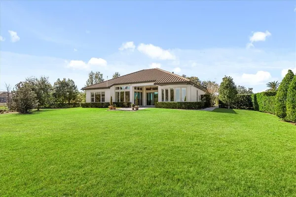 $875,000 | 25920 Roundabout Pointe, Sorrento, FL 32776
