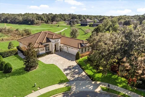 $875,000 | 25920 Roundabout Pointe, Sorrento, FL 32776