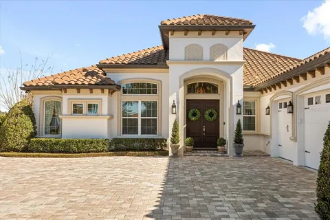 $875,000 | 25920 Roundabout Pointe, Sorrento, FL 32776