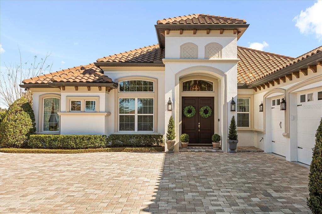 25920 Roundabout Pointe Sorrento, FL 32776 - Photo 4 of 51