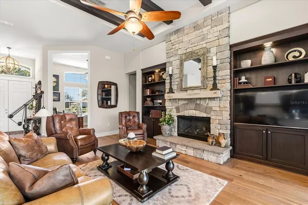 $875,000 | 25920 Roundabout Pointe, Sorrento, FL 32776