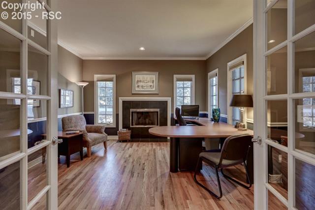 4350 Star Ranch Road Colorado Springs, CO 80906 - Photo 9 of 28