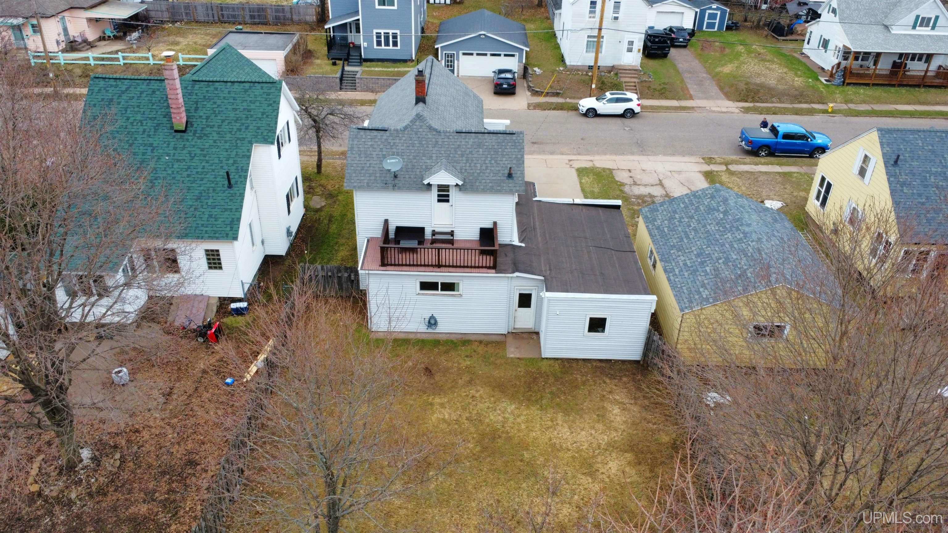618 Maurice Street Ishpeming, MI 49849 - Photo 36 of 39