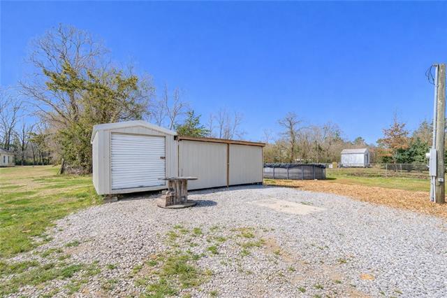 236 Gum Ridge Road Marksville, LA 71351 - Photo 9 of 28