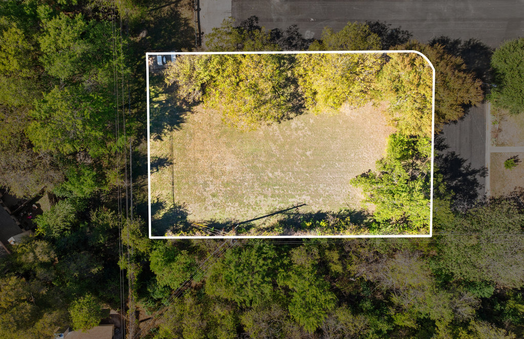 13003 Winwick Way Austin, TX 78727 - Photo 2 of 24 Aerial view