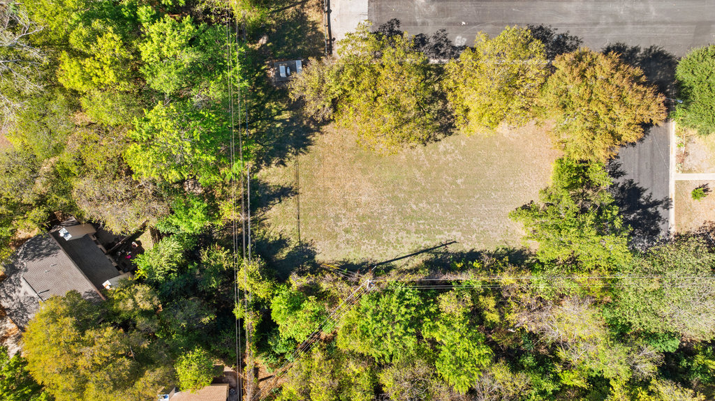 13003 Winwick Way Austin, TX 78727 - Photo 9 of 24 Bird's eye view