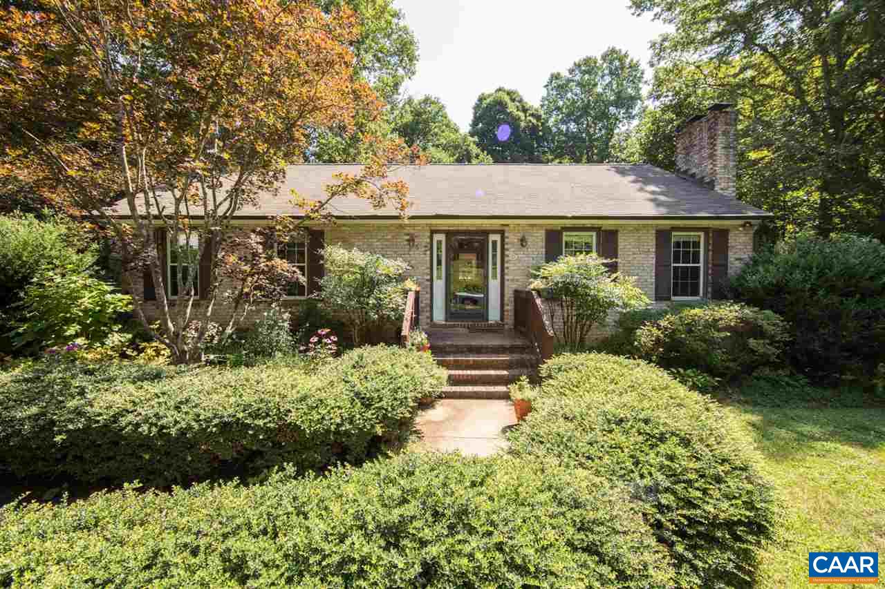 512 Nottingham Road Charlottesville, VA 22901 - Photo 1 of 31 Gallery Image 1
