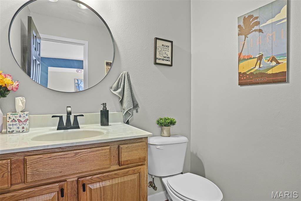 933 Allenbrook Avenue O'Fallon, IL 62269 - Photo 12 of 31