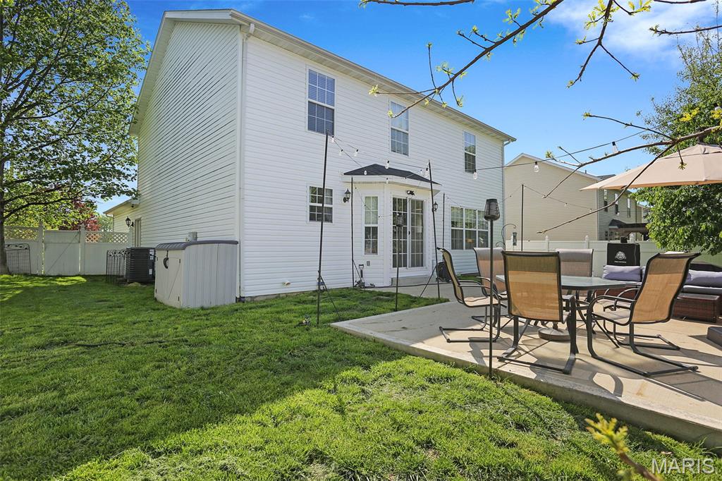 933 Allenbrook Avenue O'Fallon, IL 62269 - Photo 29 of 31