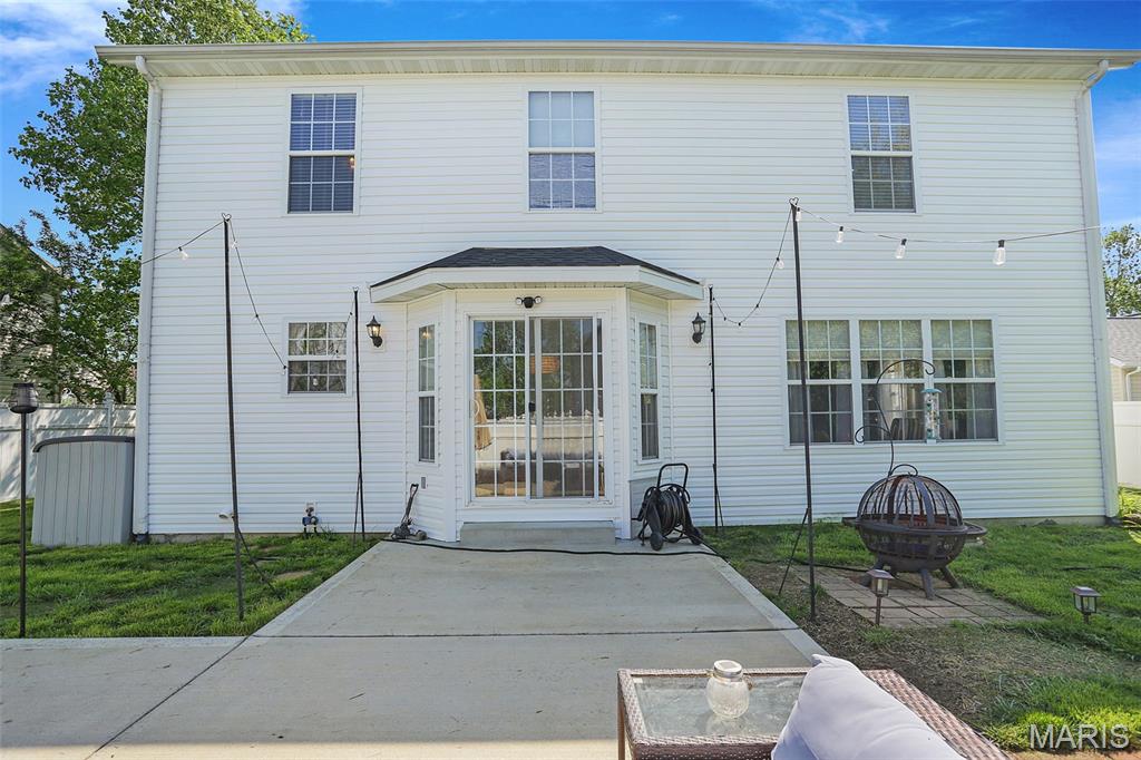 933 Allenbrook Avenue O'Fallon, IL 62269 - Photo 30 of 31