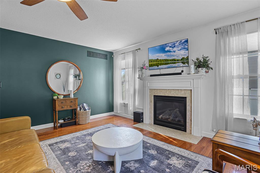 933 Allenbrook Avenue O'Fallon, IL 62269 - Photo 7 of 31