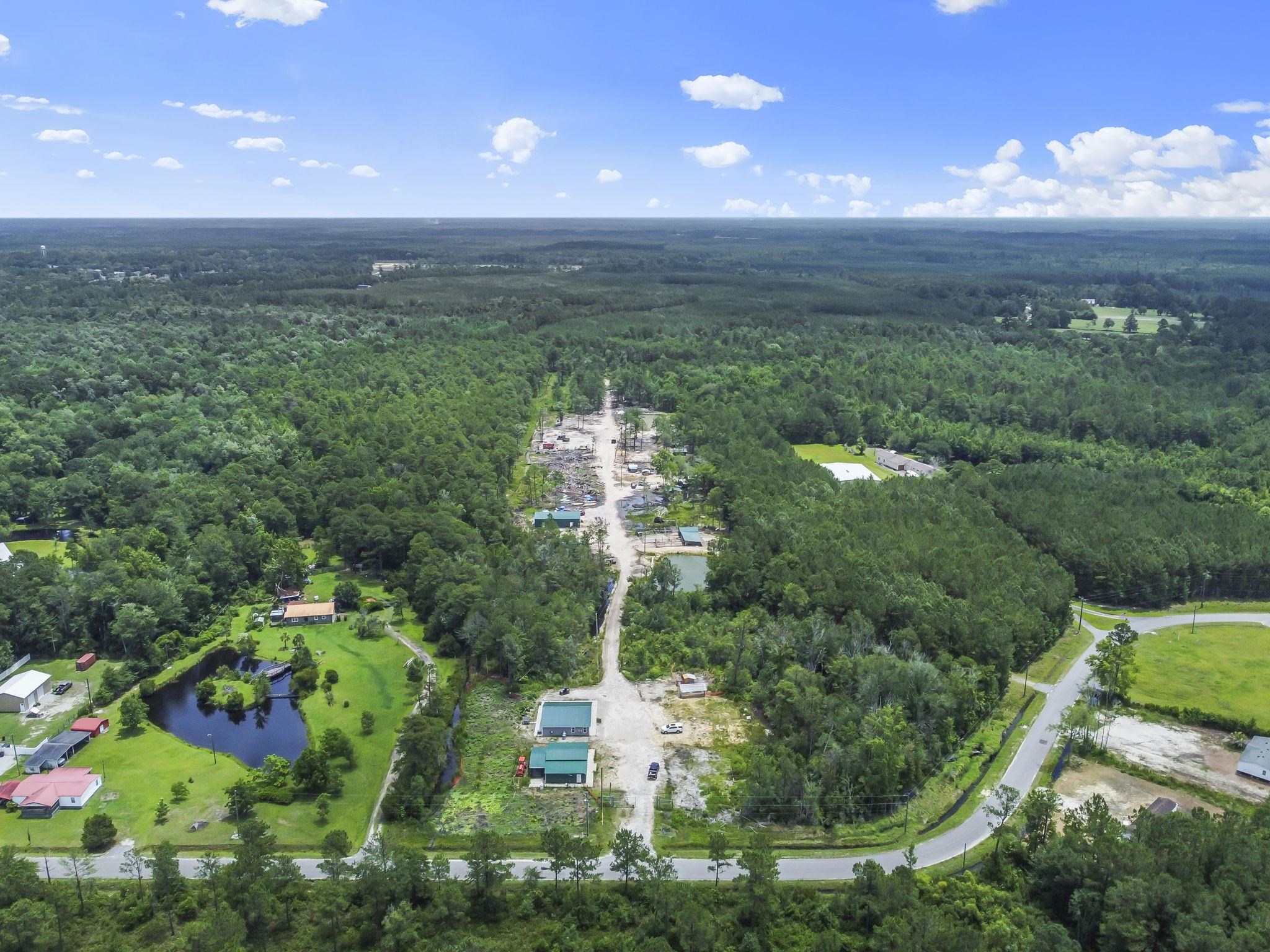 2905 Hugo Road Conway, SC 29527 - Photo 42 of 44