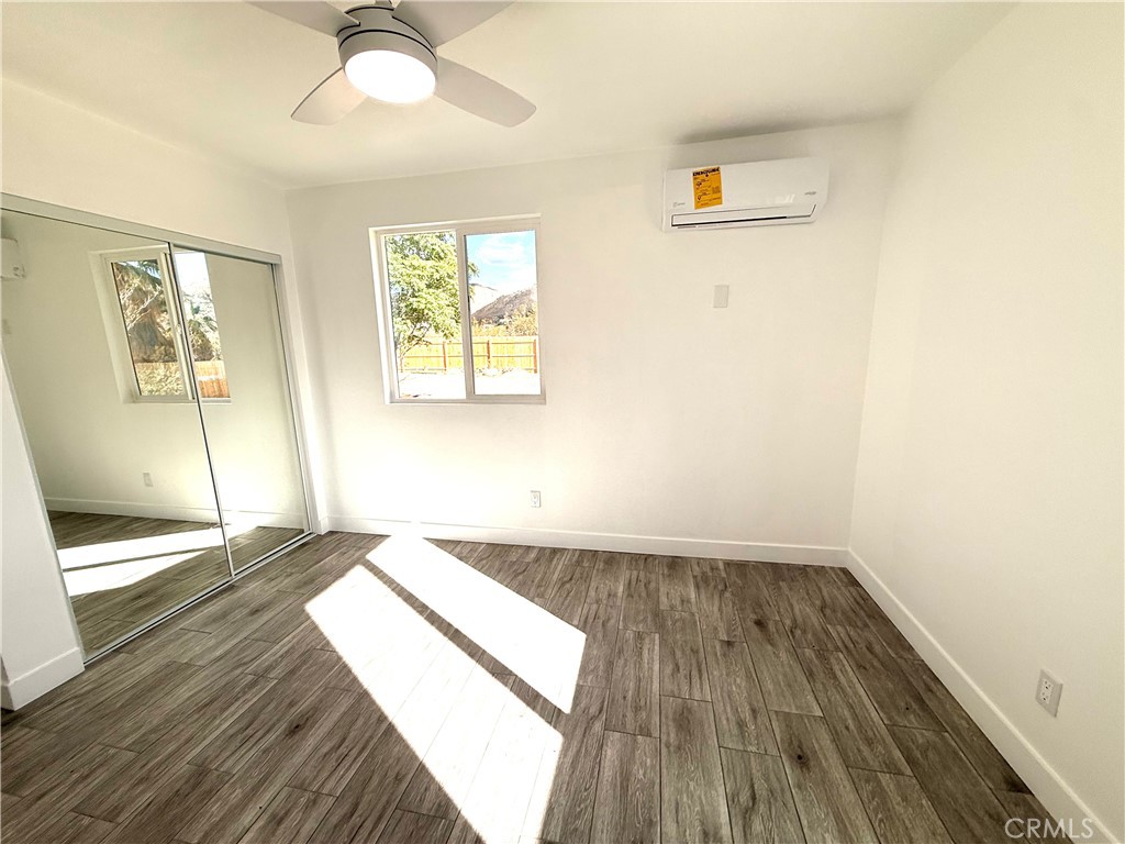 9888 Terrace Drive Morongo Valley, CA 92256 - Photo 12 of 33 Bedroom 3