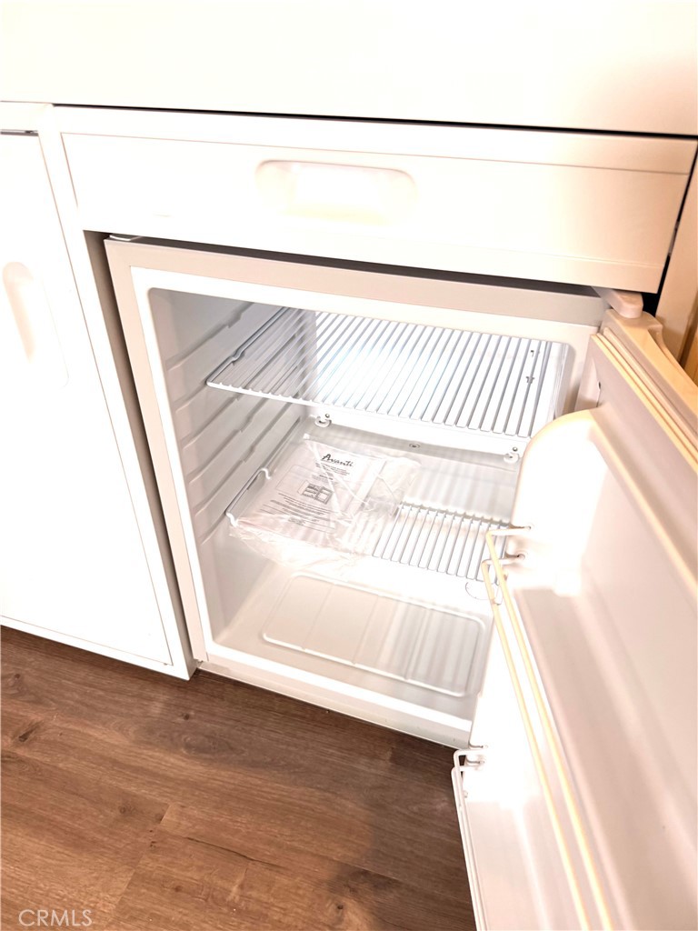 9888 Terrace Drive Morongo Valley, CA 92256 - Photo 26 of 33 Appliances in kitchenette