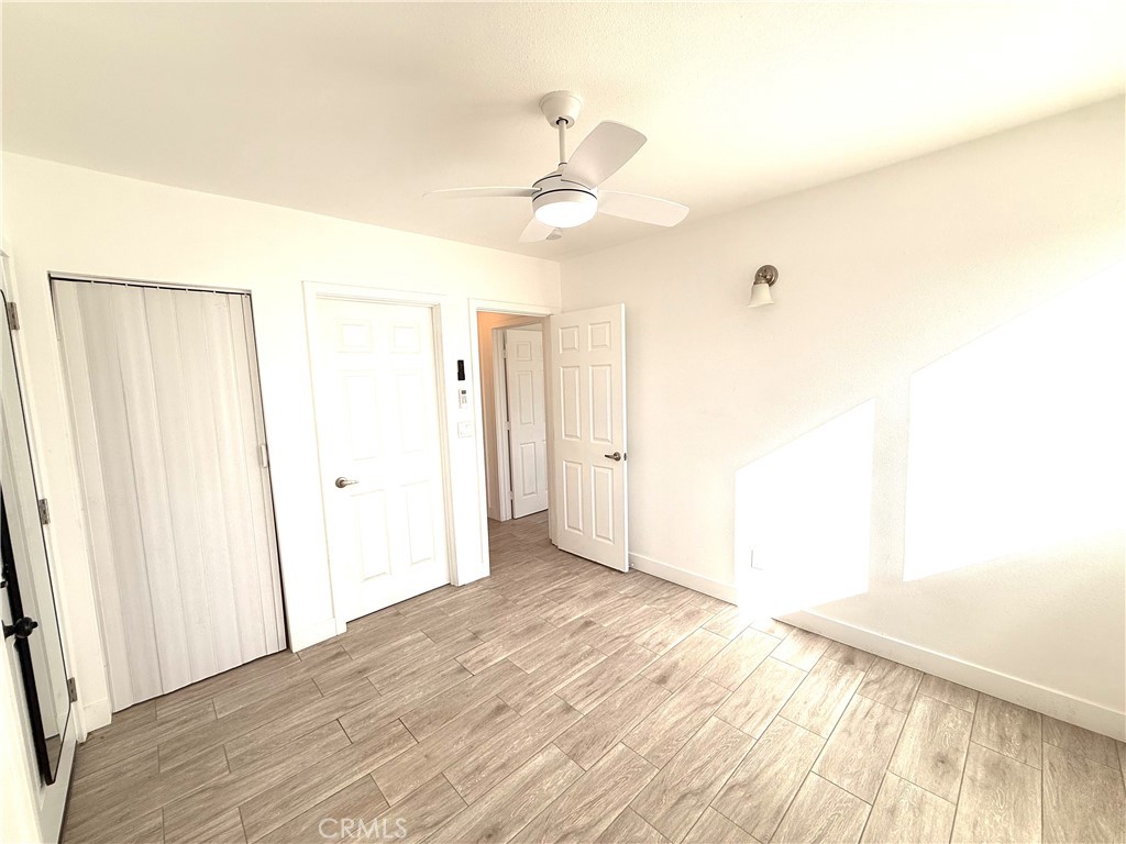 9888 Terrace Drive Morongo Valley, CA 92256 - Photo 7 of 33 Master Bedroom