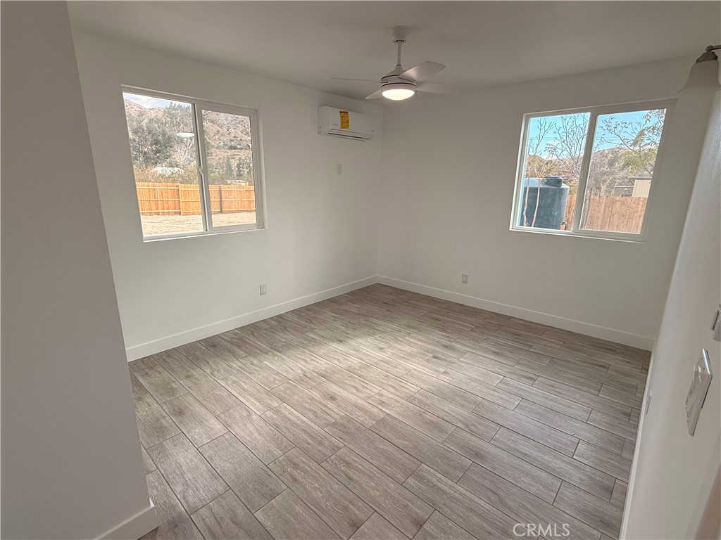 9888 Terrace Drive Morongo Valley, CA 92256 - Photo 9 of 33 Master Bedroom