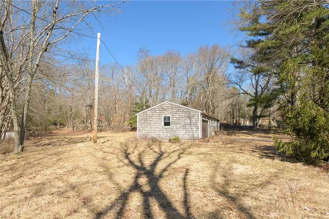 $237,500 | 213 Hallville Road, Exeter, RI 02822