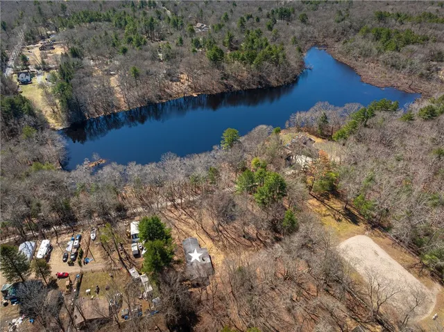 $237,500 | 213 Hallville Road, Exeter, RI 02822