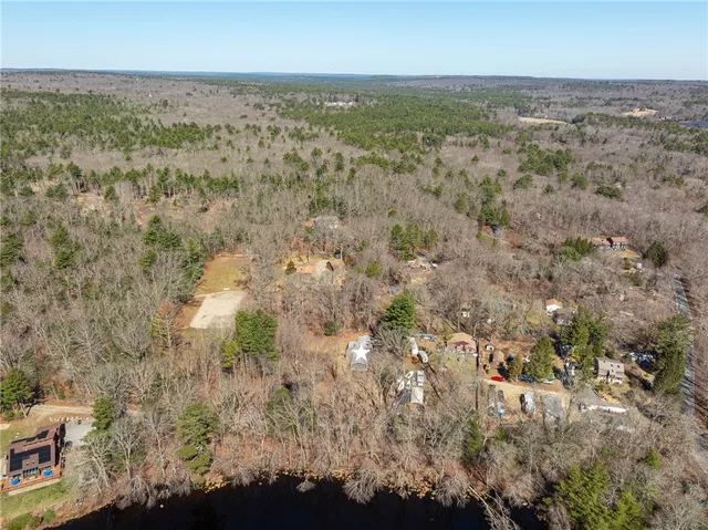 $237,500 | 213 Hallville Road, Exeter, RI 02822