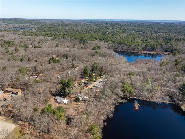 $237,500 | 213 Hallville Road, Exeter, RI 02822