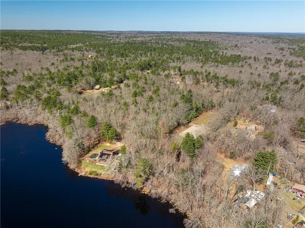 $237,500 | 213 Hallville Road, Exeter, RI 02822