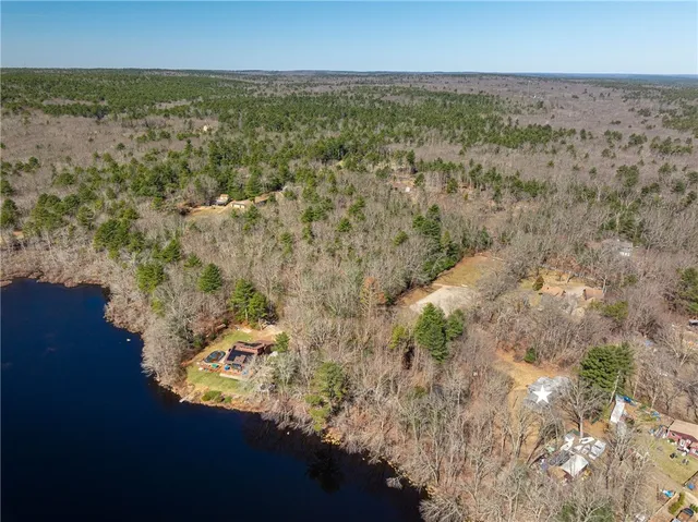 $237,500 | 213 Hallville Road, Exeter, RI 02822