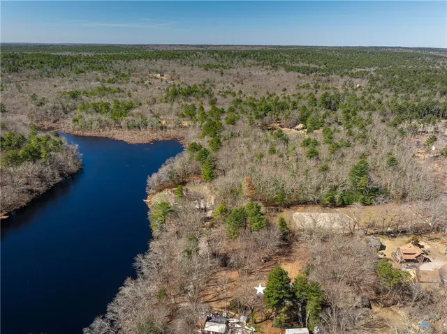 $237,500 | 213 Hallville Road, Exeter, RI 02822