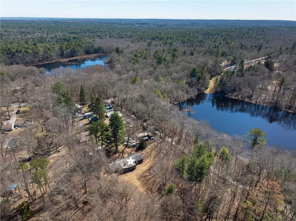 $237,500 | 213 Hallville Road, Exeter, RI 02822
