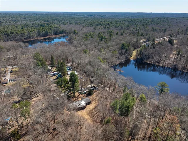 $237,500 | 213 Hallville Road, Exeter, RI 02822