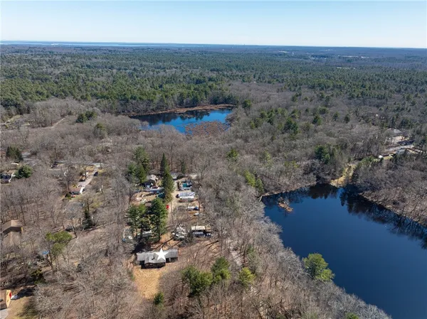$237,500 | 213 Hallville Road, Exeter, RI 02822