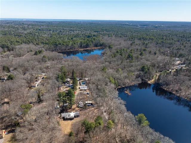 $237,500 | 213 Hallville Road, Exeter, RI 02822