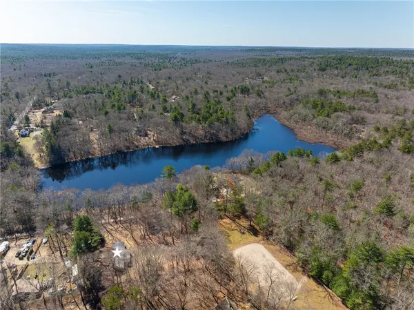 $237,500 | 213 Hallville Road, Exeter, RI 02822