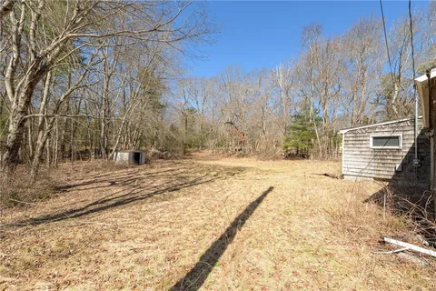 $237,500 | 213 Hallville Road, Exeter, RI 02822