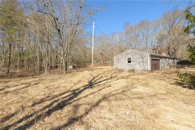 $237,500 | 213 Hallville Road, Exeter, RI 02822