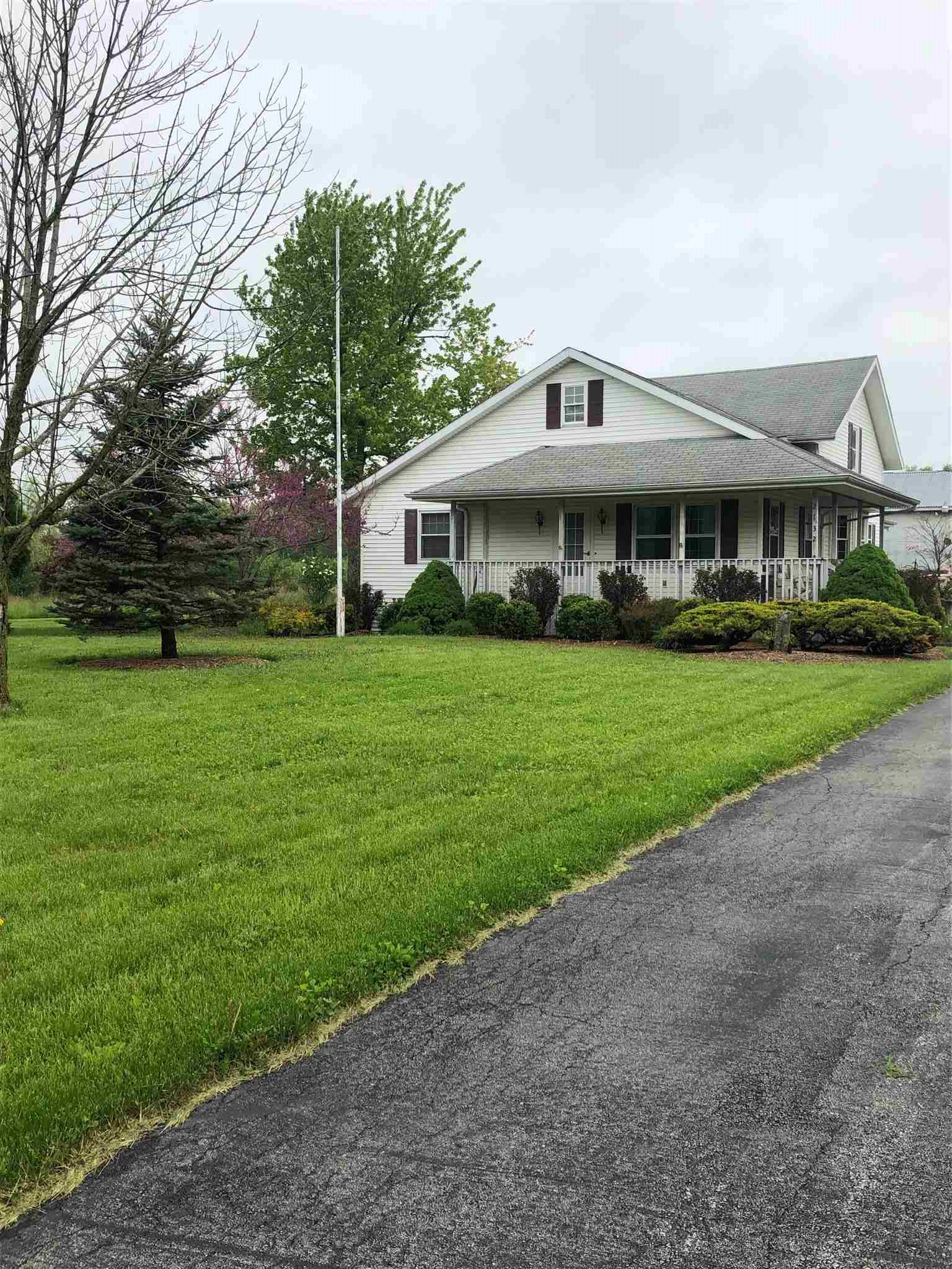 2132 West Till Road Fort Wayne, IN 46818 - Photo 1 of 28