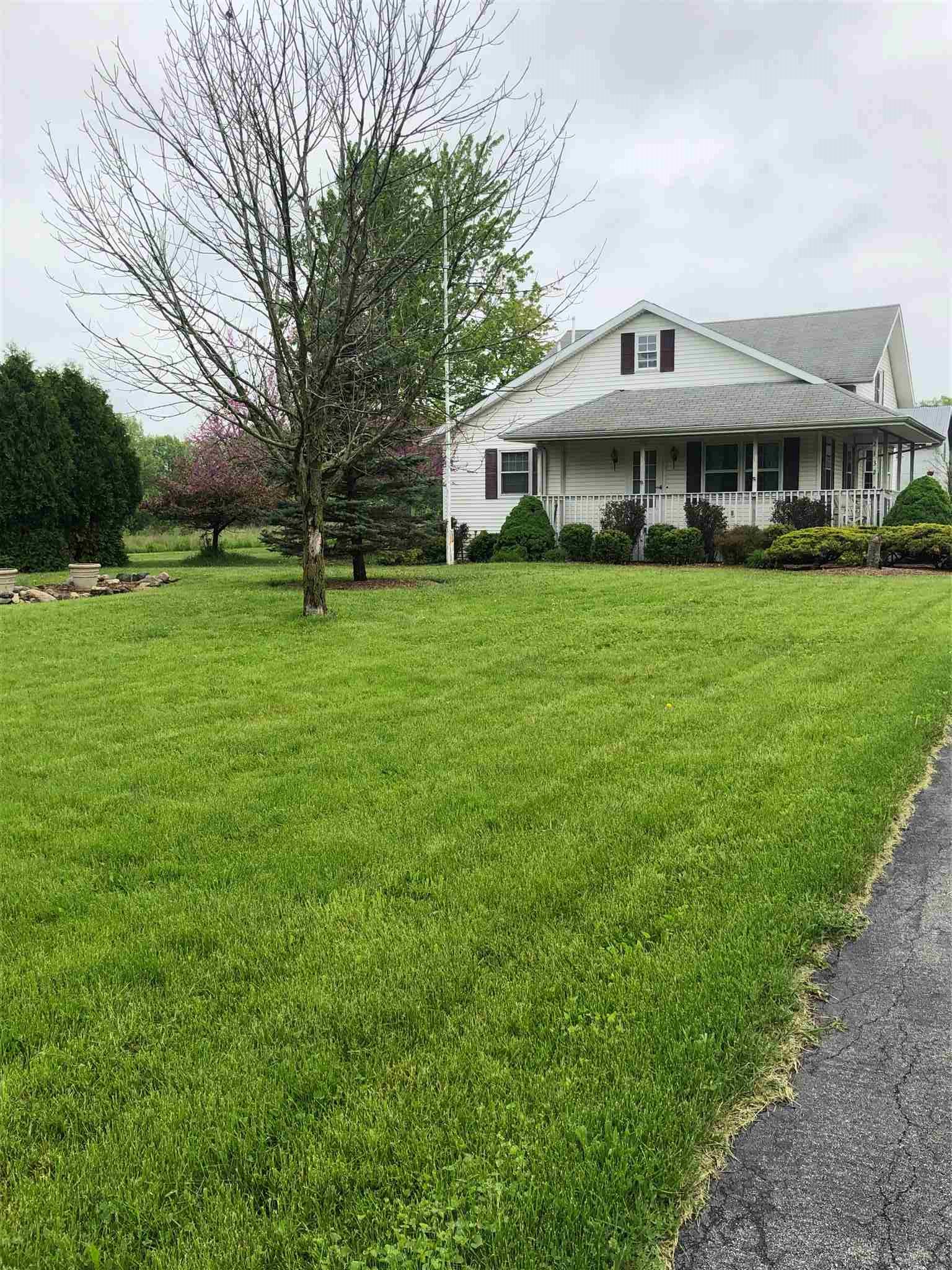 2132 West Till Road Fort Wayne, IN 46818 - Photo 2 of 28