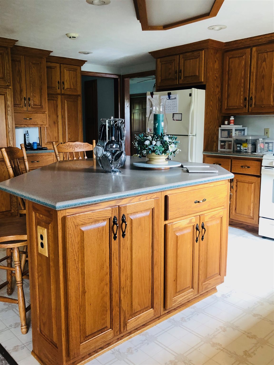 2132 West Till Road Fort Wayne, IN 46818 - Photo 11 of 28