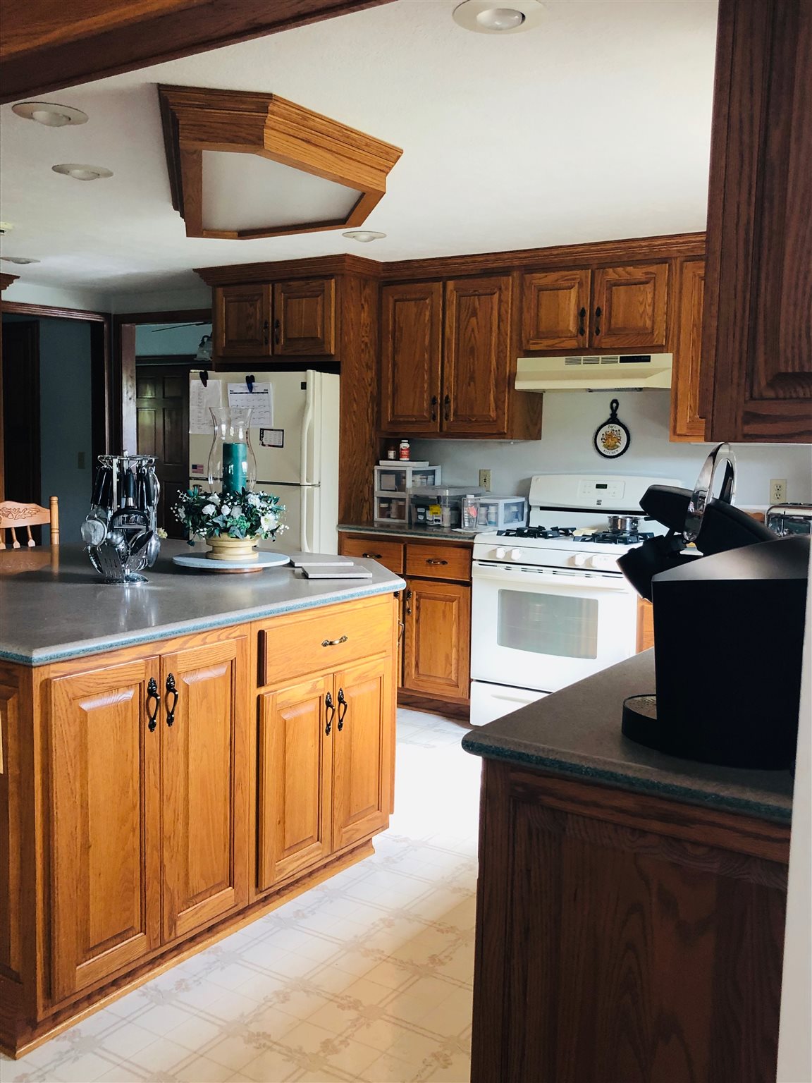 2132 West Till Road Fort Wayne, IN 46818 - Photo 12 of 28