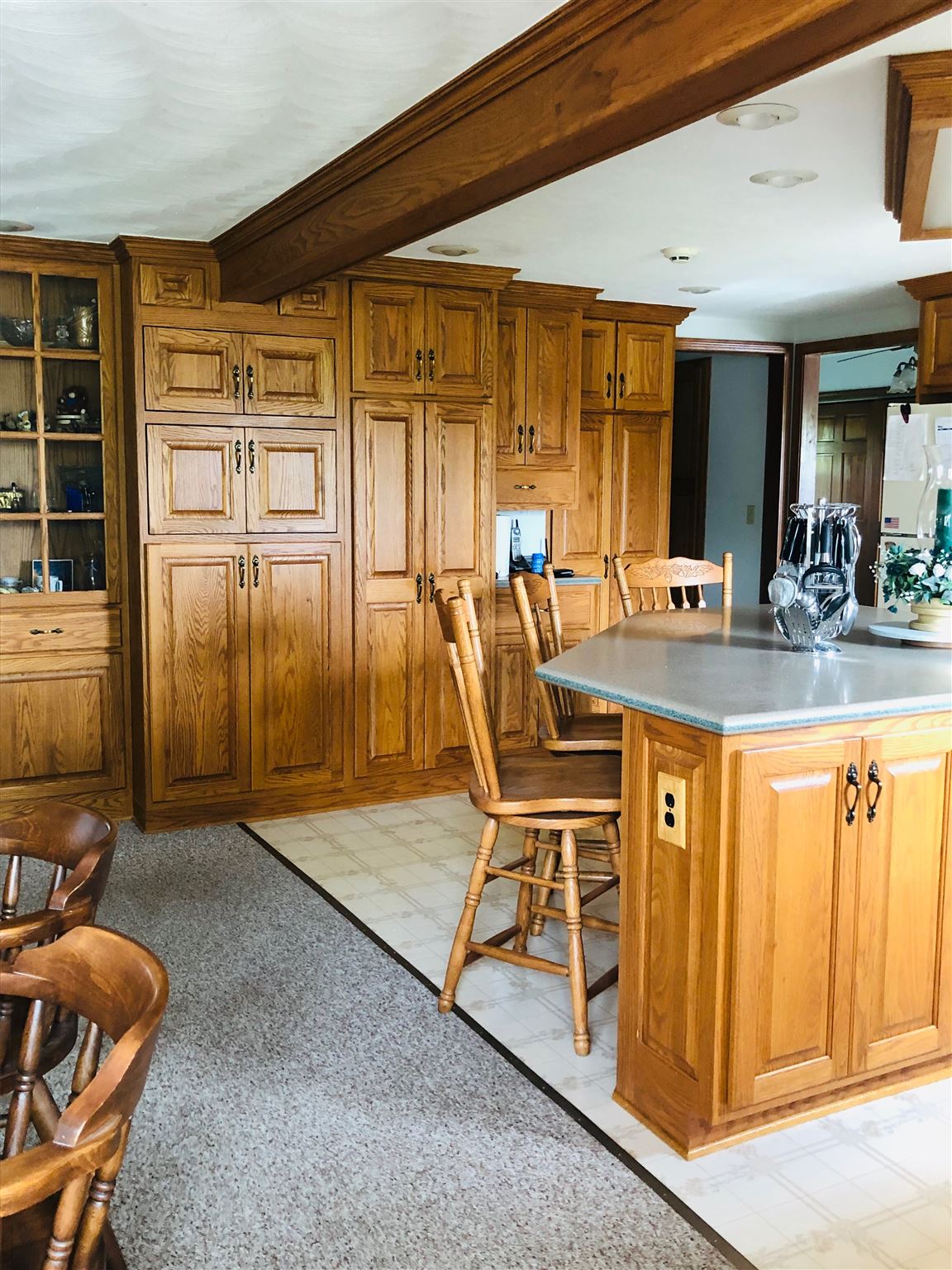 2132 West Till Road Fort Wayne, IN 46818 - Photo 13 of 28