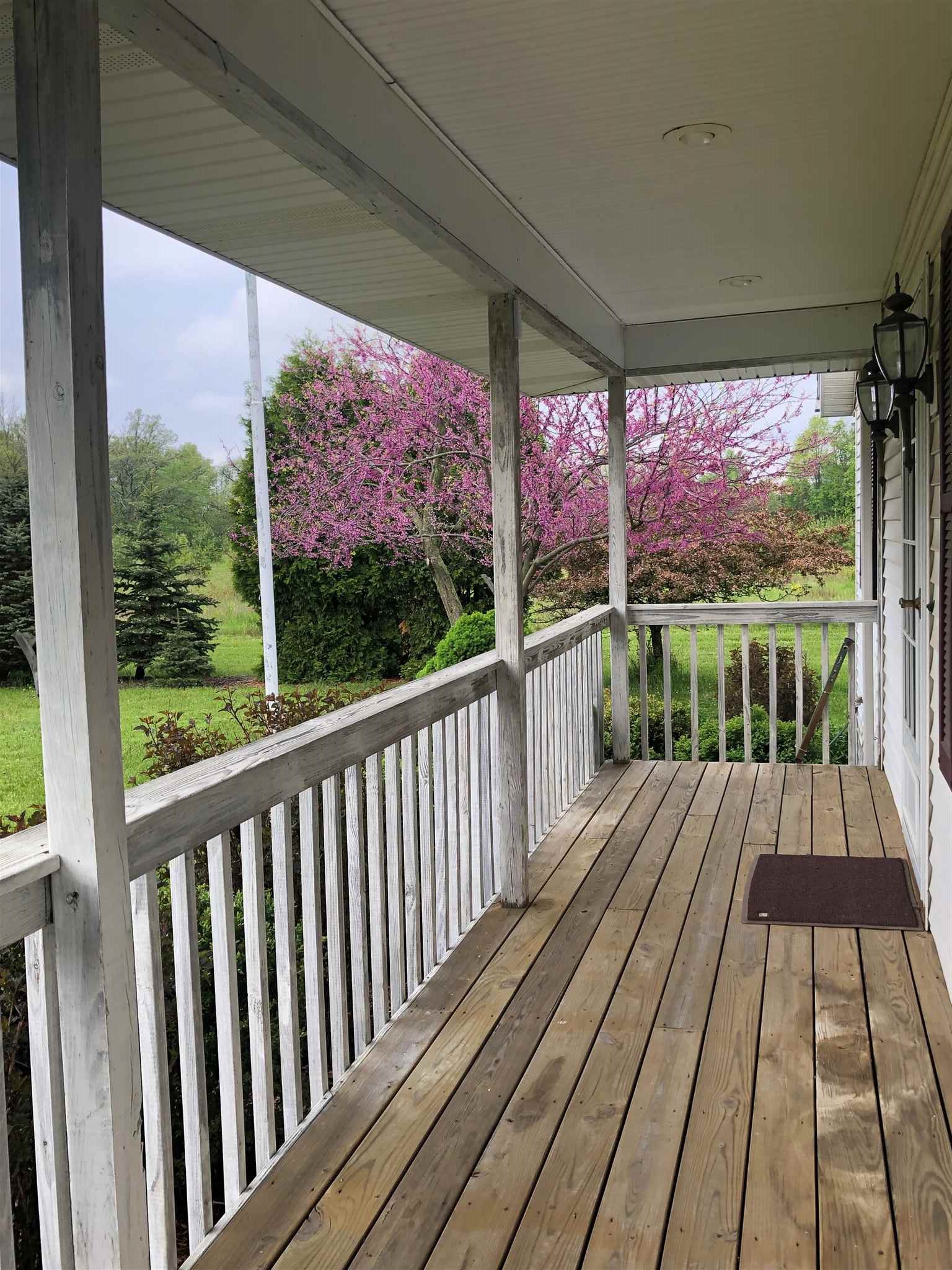 2132 West Till Road Fort Wayne, IN 46818 - Photo 3 of 28