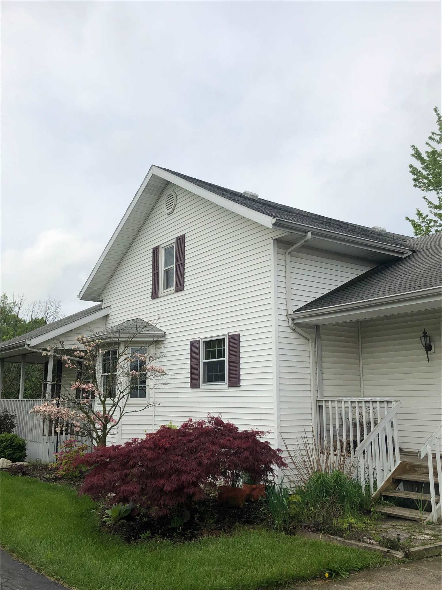 2132 West Till Road Fort Wayne, IN 46818 - Photo 4 of 28