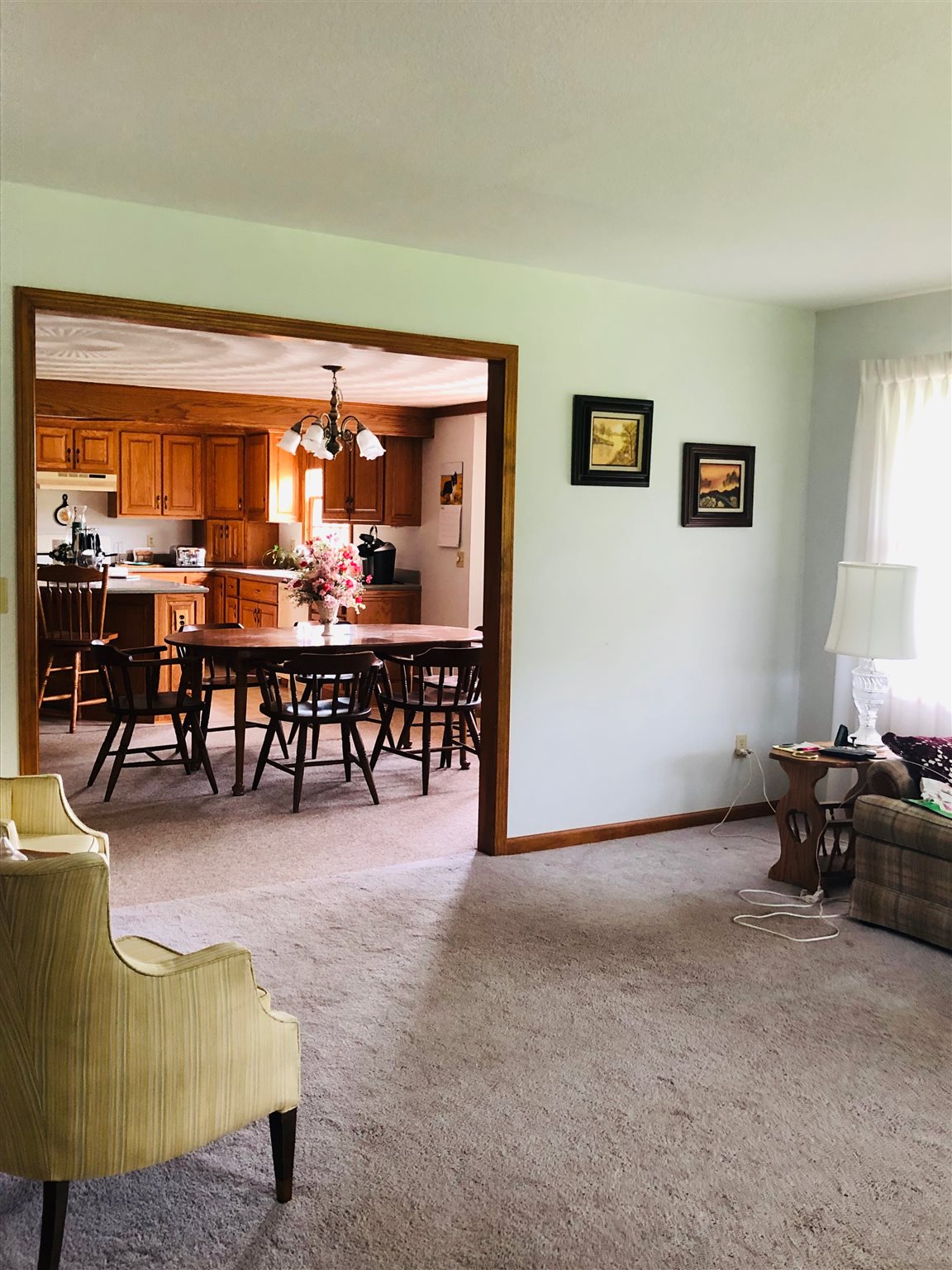 2132 West Till Road Fort Wayne, IN 46818 - Photo 5 of 28