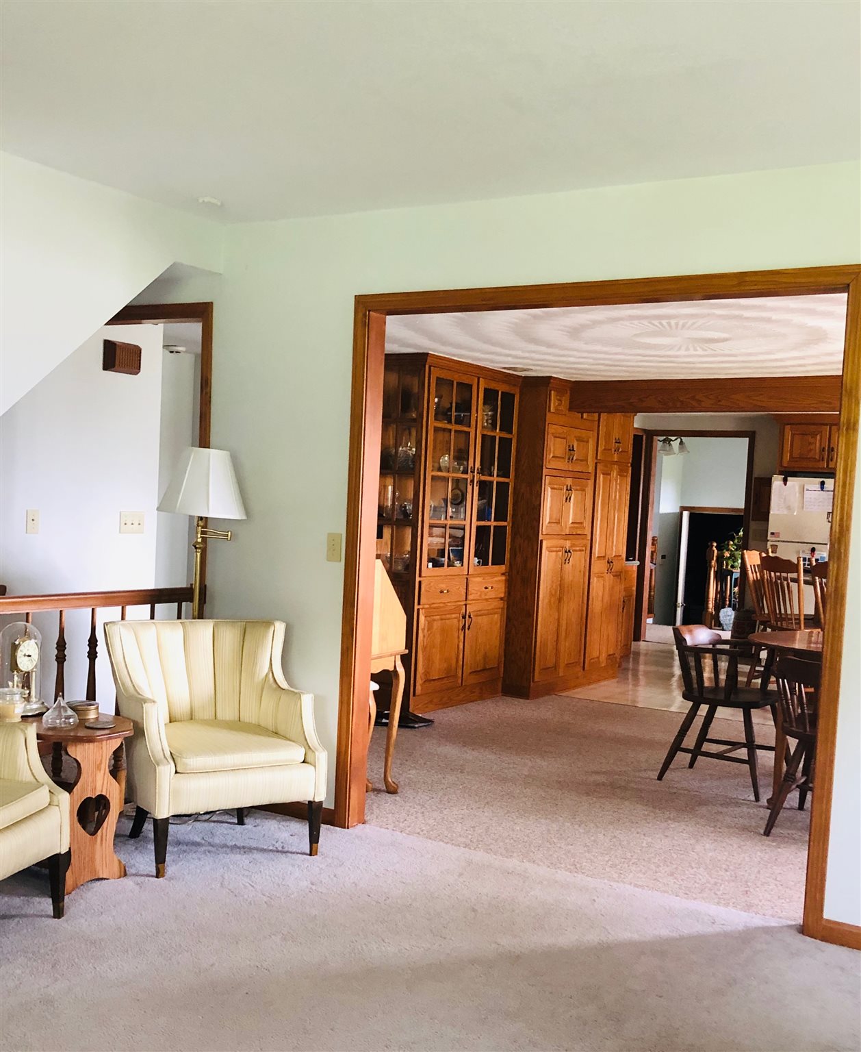 2132 West Till Road Fort Wayne, IN 46818 - Photo 6 of 28