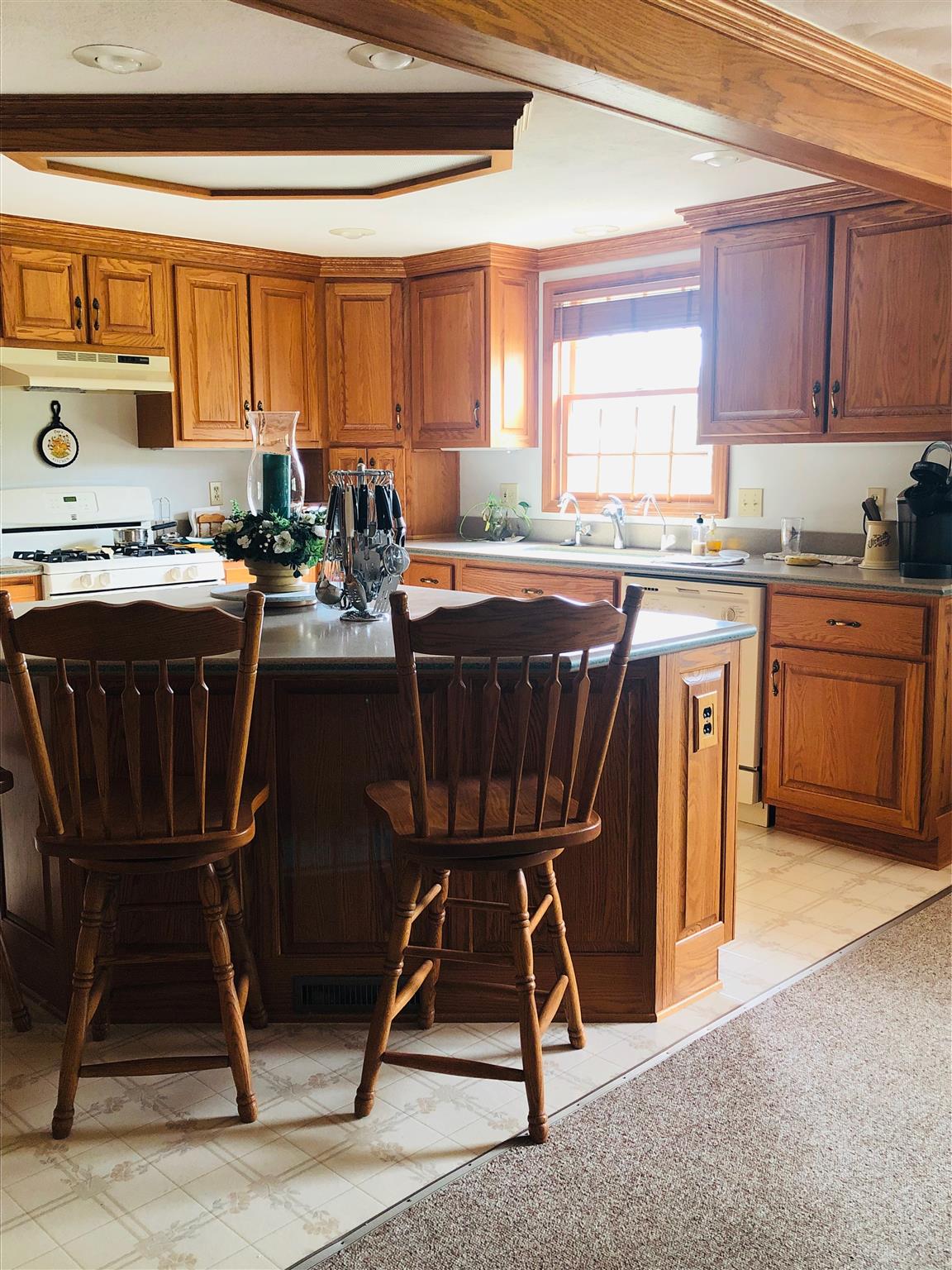 2132 West Till Road Fort Wayne, IN 46818 - Photo 9 of 28