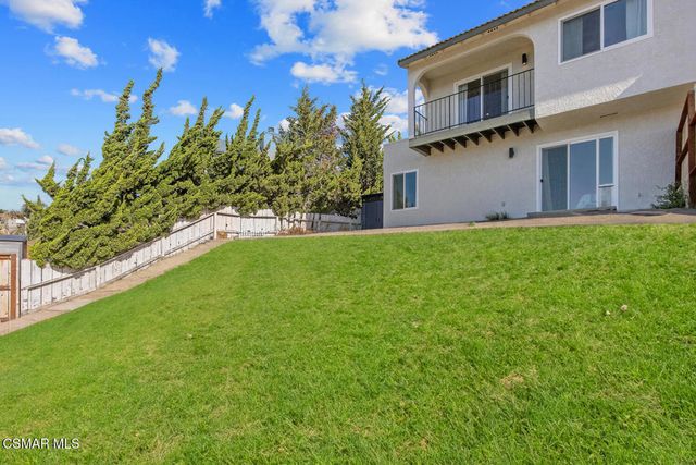 a view of an ocean and beach