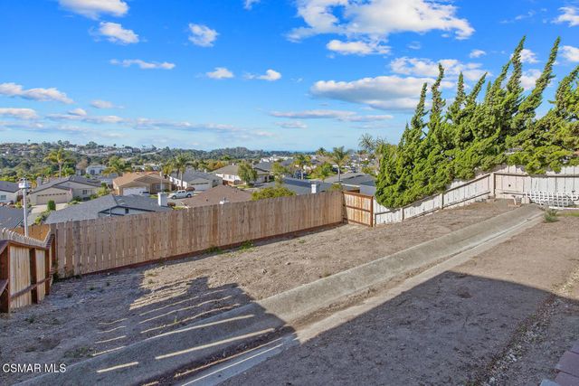 $885,000 | 618 Vista Pacifica Circle, Pismo Beach, CA 93449
