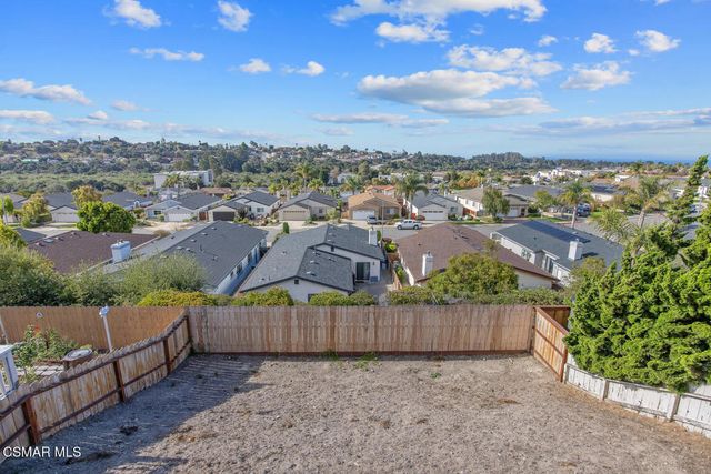 $885,000 | 618 Vista Pacifica Circle, Pismo Beach, CA 93449