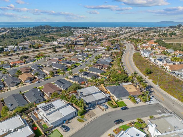 $885,000 | 618 Vista Pacifica Circle, Pismo Beach, CA 93449