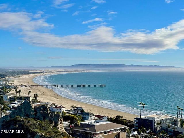 $885,000 | 618 Vista Pacifica Circle, Pismo Beach, CA 93449